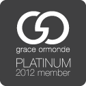 Grace Ormande Platinum Member 2012