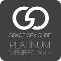 Grace Ormande Platinum Member 2014