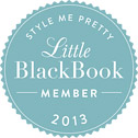 Little Black Book Member 2013