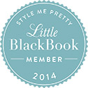 Little Black Book Member 2014