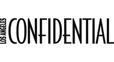 LA Confidential logo