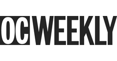 OC Weekly logo