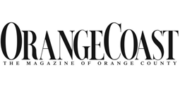 Orange Coast logo