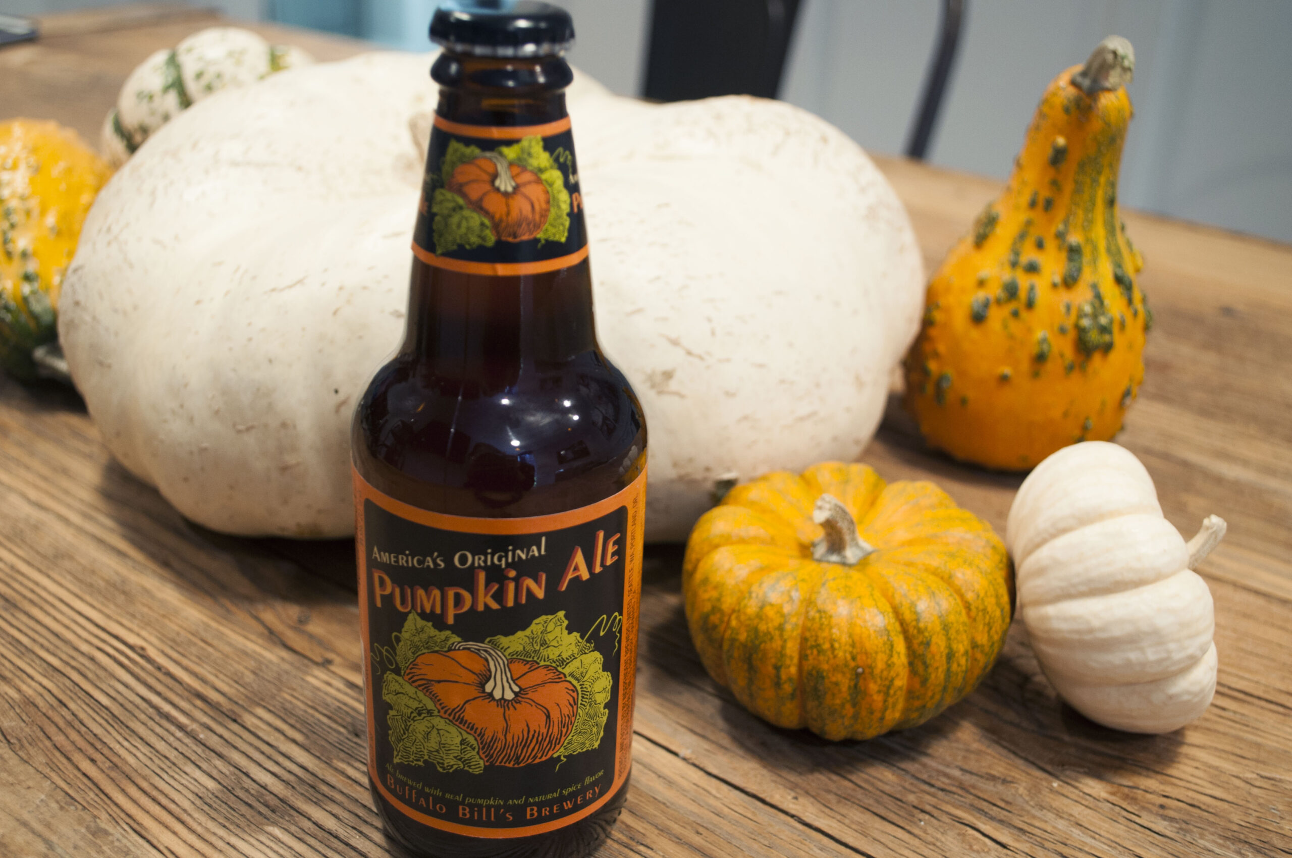 Fall Ales Fall for Autumn Brews - 24 Carrots Catering and Events