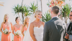 casa romantica venue wedding