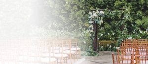 Franciscan Gardens Venue