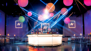 AV Showroom