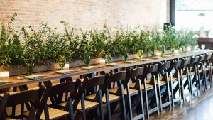 small event venue