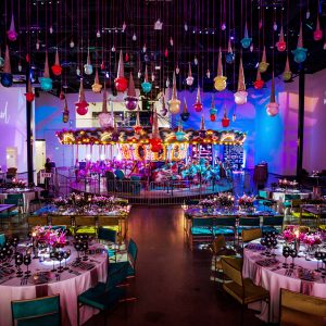 [AV] Venue