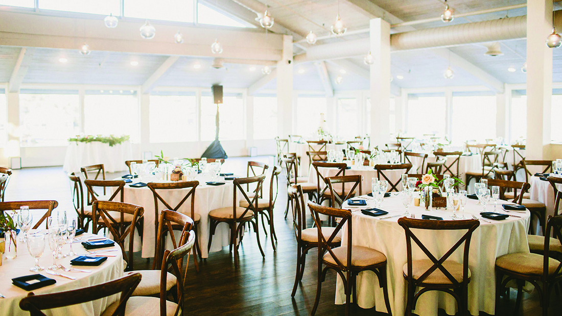 Huntington Bay Club | 24 Carrots Catering and Events