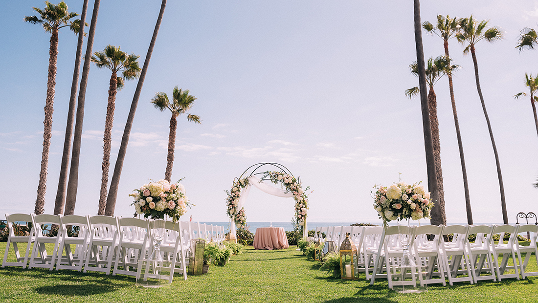 Ole Hanson Beach Club | 24 Carrots Catering and Events