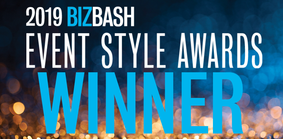 BizBash Winner 2019