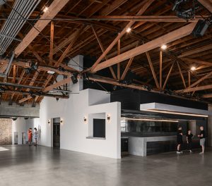 City Market Venue