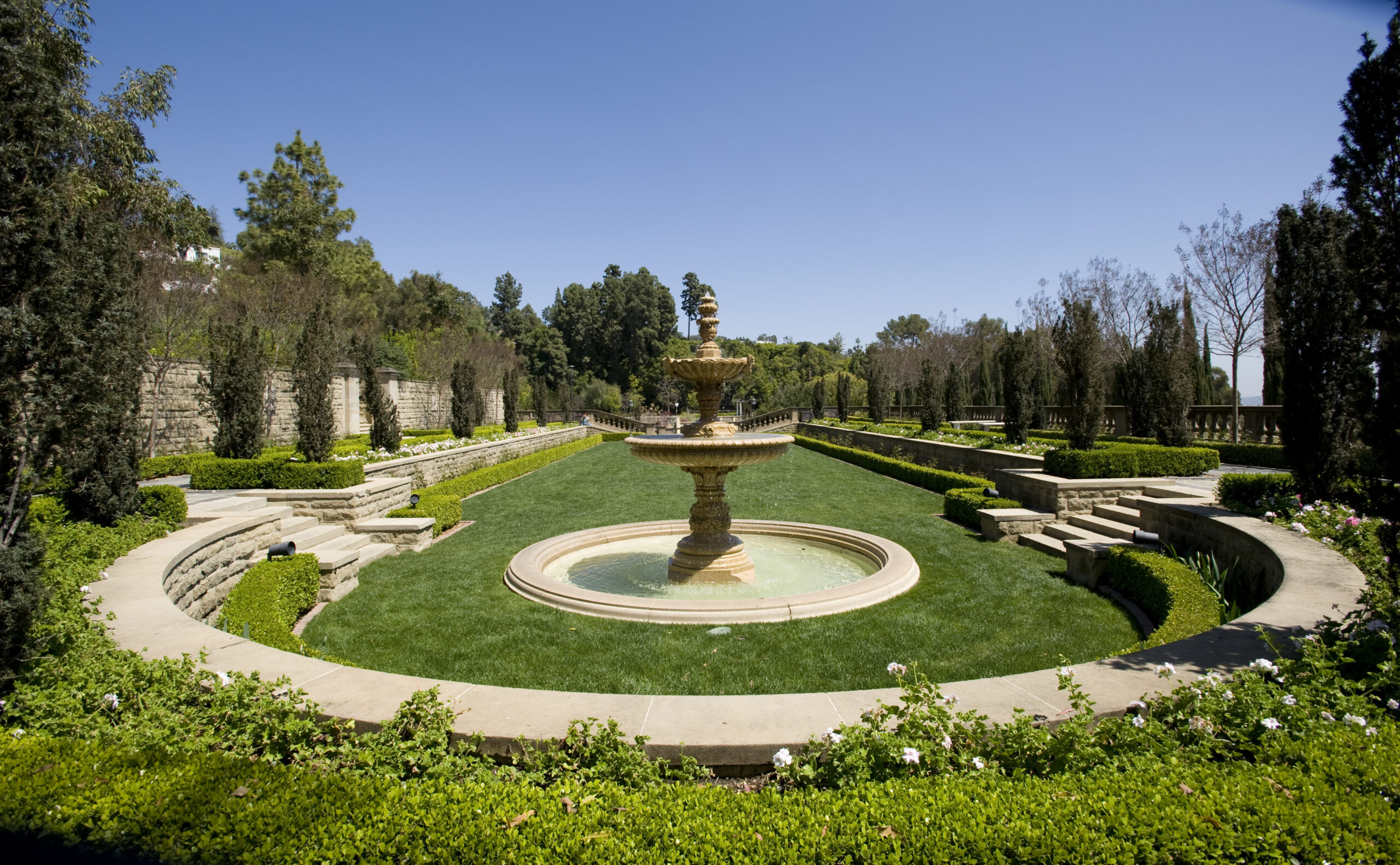 Greystone Mansion | 24 Carrots Catering and Events