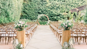 Franciscan Gardens