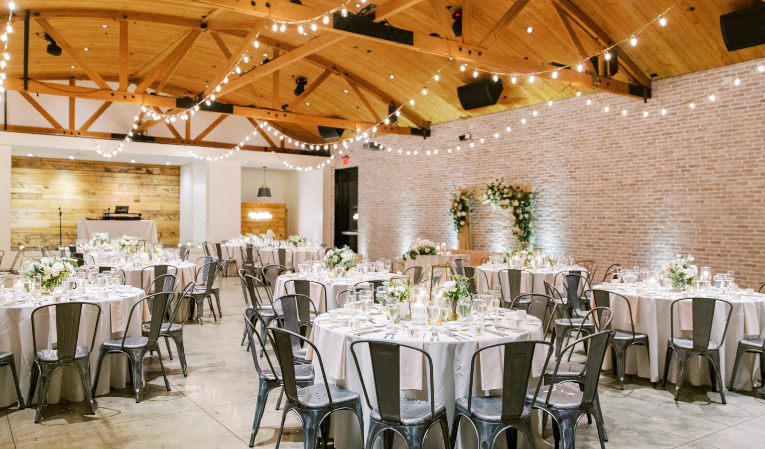 Bing and Florence Wedding | 24 Carrots Catering and Events